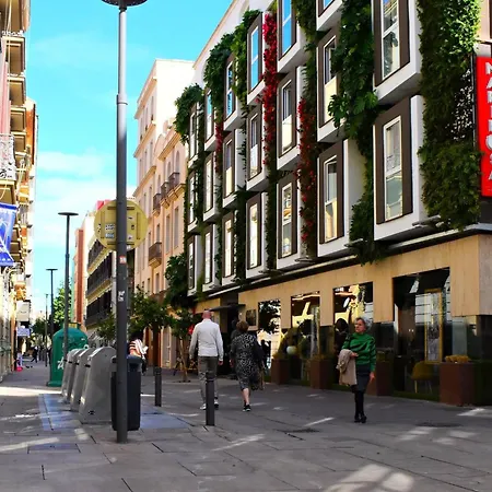 Fantastico De Dos En El Soho مالقة