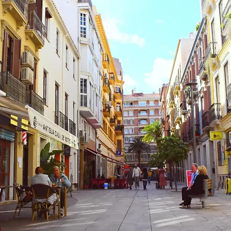 شقة Fantastico De Dos En El Soho